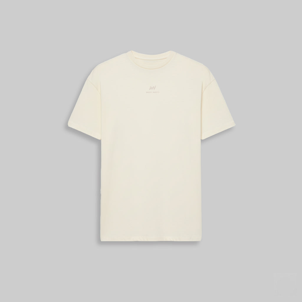 WHY NOT? /03 Ivory Drop