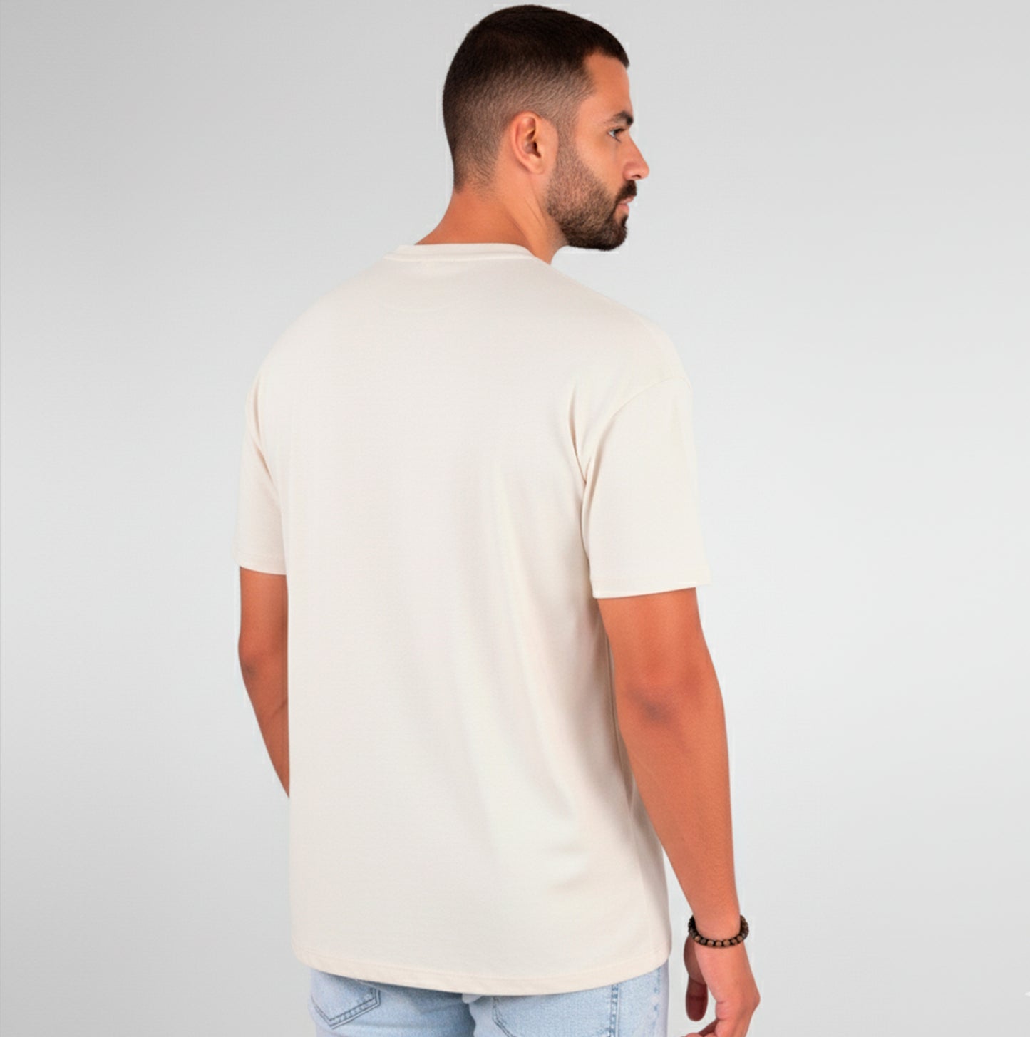 WHY NOT? /03 Ivory Drop