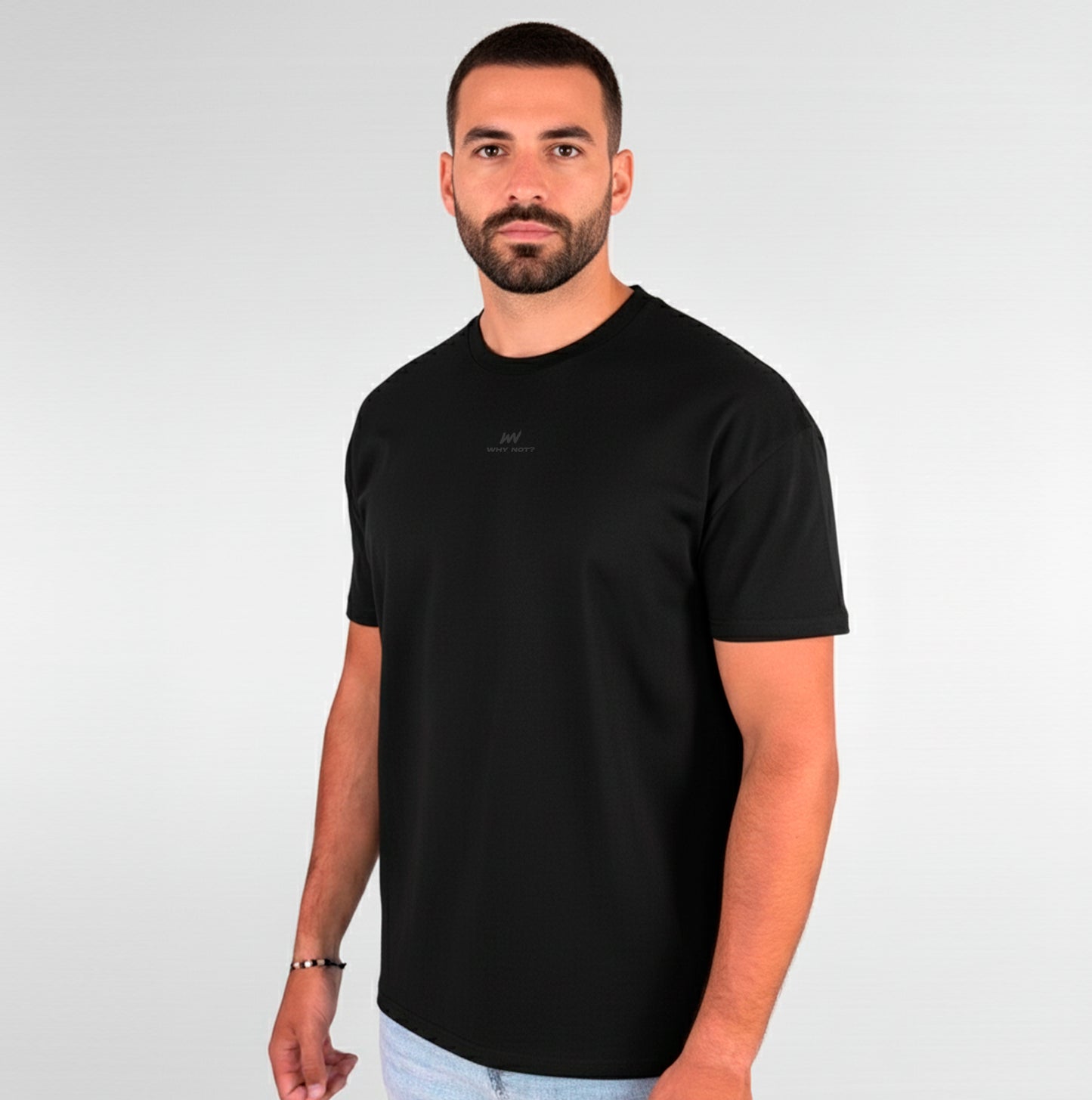 WHY NOT? /02 Black Drop