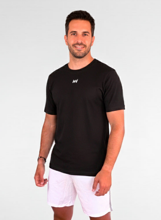 ESSENTIAL /02 Black Core