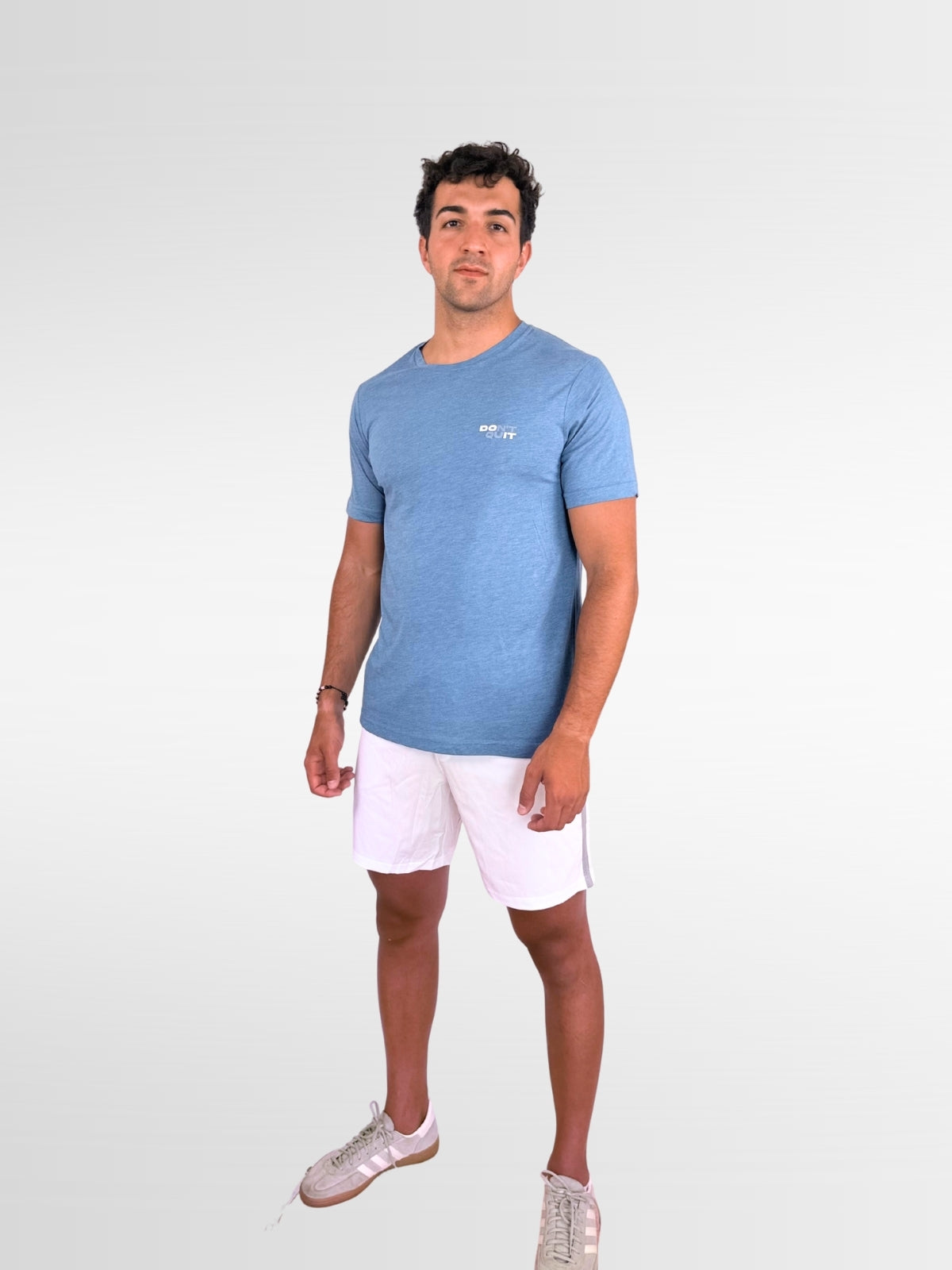 DO IT /09 Duck Blue Heather
