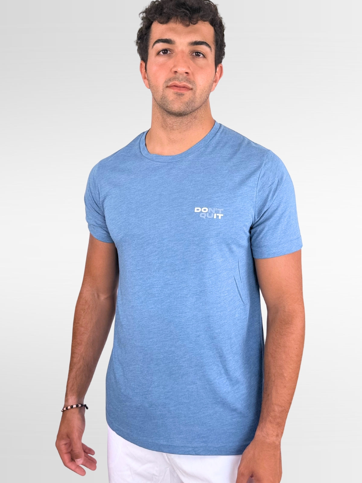 DO IT /09 Duck Blue Heather