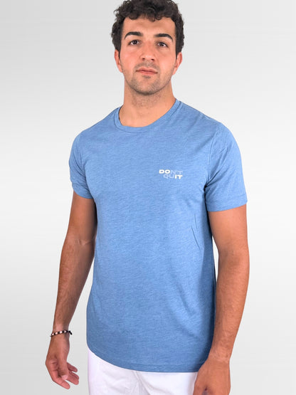 DO IT /09 Duck Blue Heather