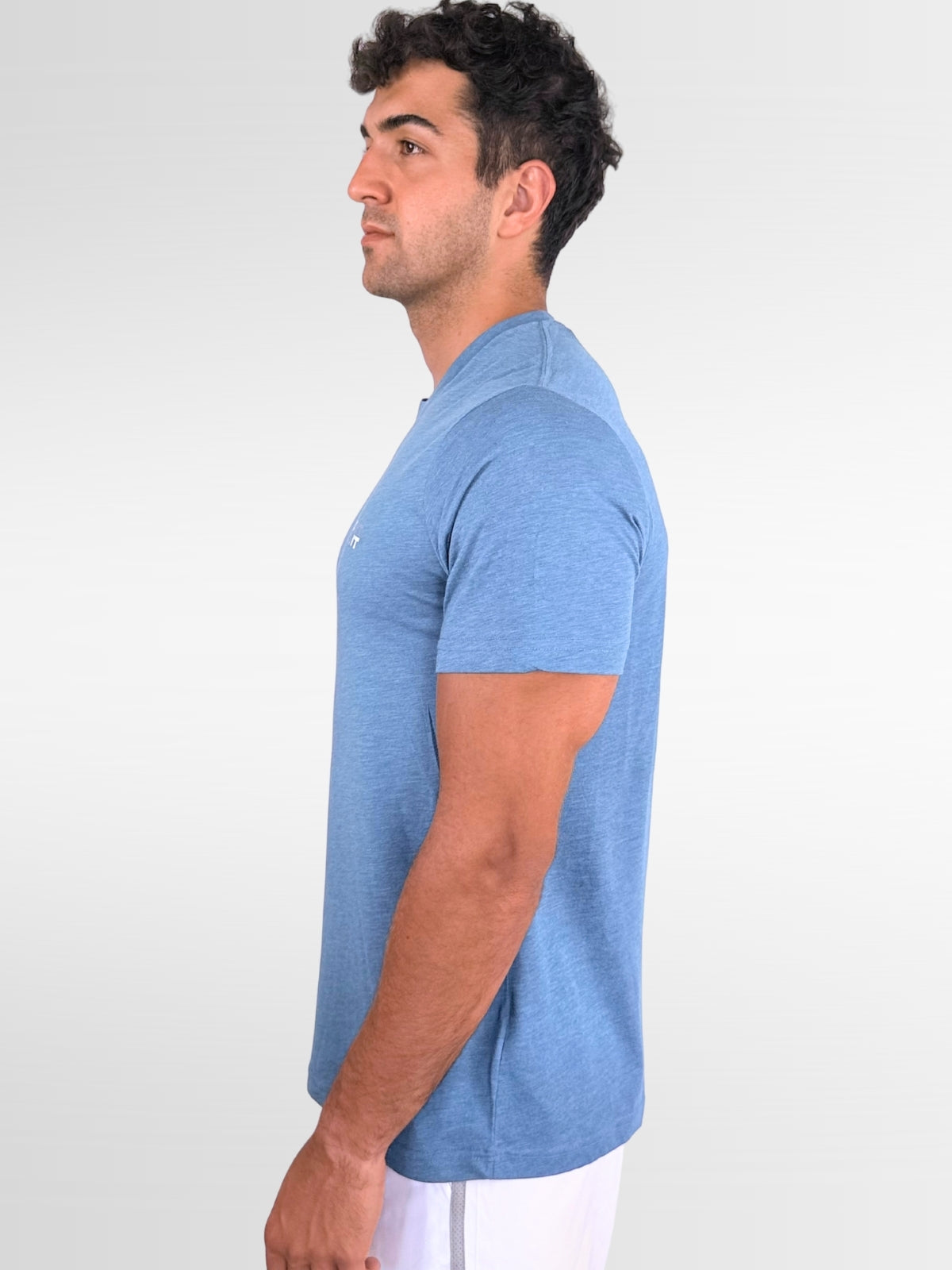 DO IT /09 Duck Blue Heather
