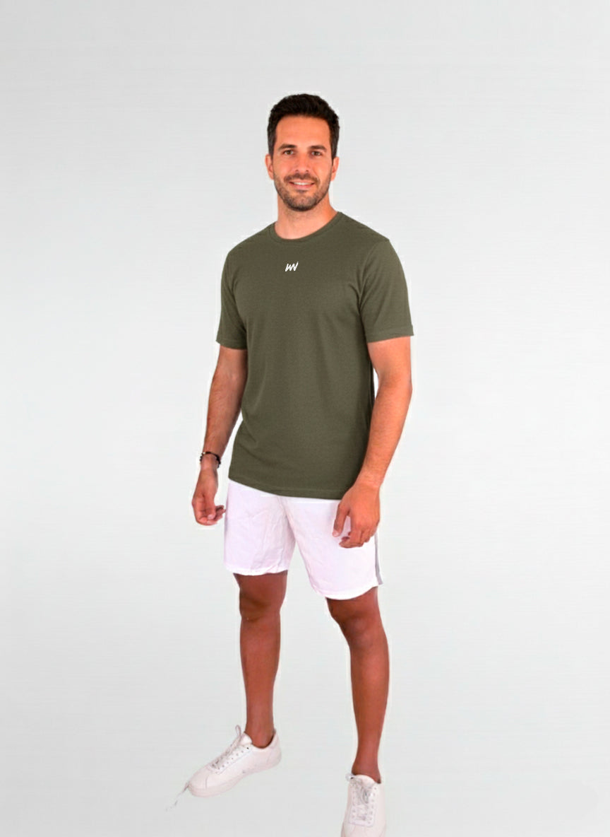 Pack ESSENTIAL – 3 Camisetas Técnicas