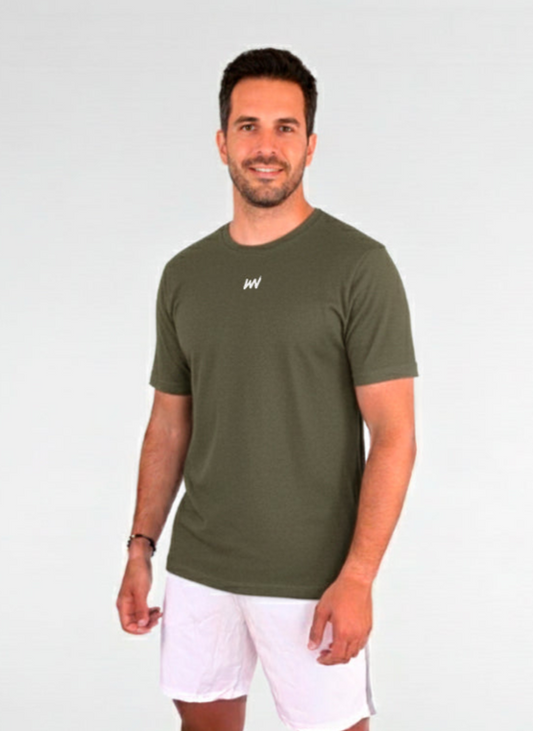 ESSENTIAL /03 Khaki Core