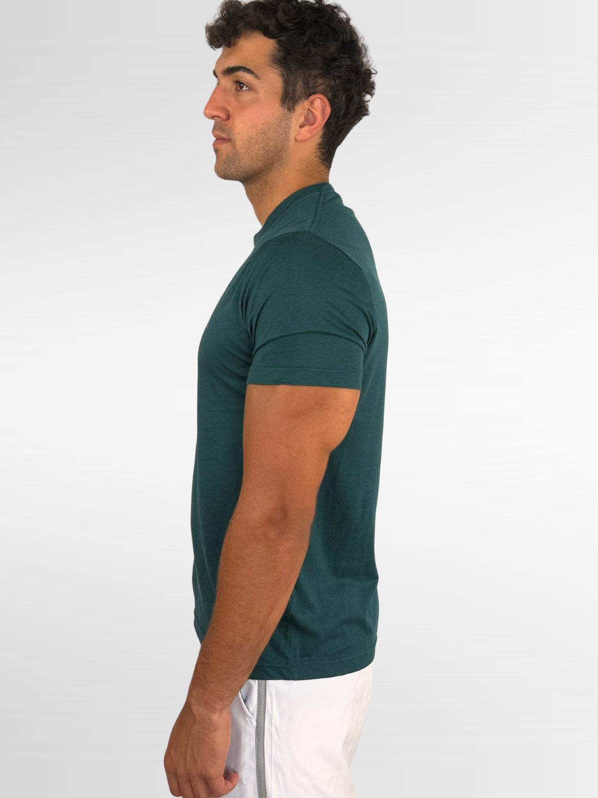 ACTION /10 Mineral Green