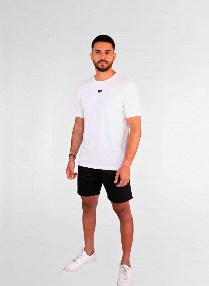 Pack ESSENTIAL – 3 Camisetas Técnicas