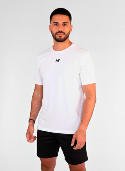 ESSENTIAL /01 White Core
