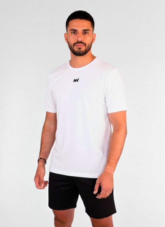 ESSENTIAL /01 White Core