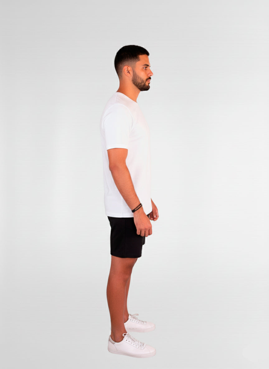 ESSENTIAL /01 White Core
