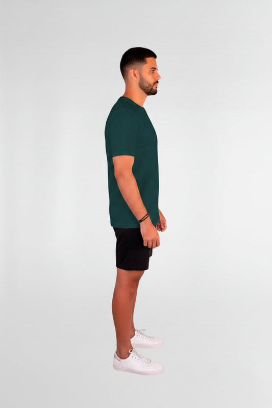 ESSENTIAL /01 Mineral Green