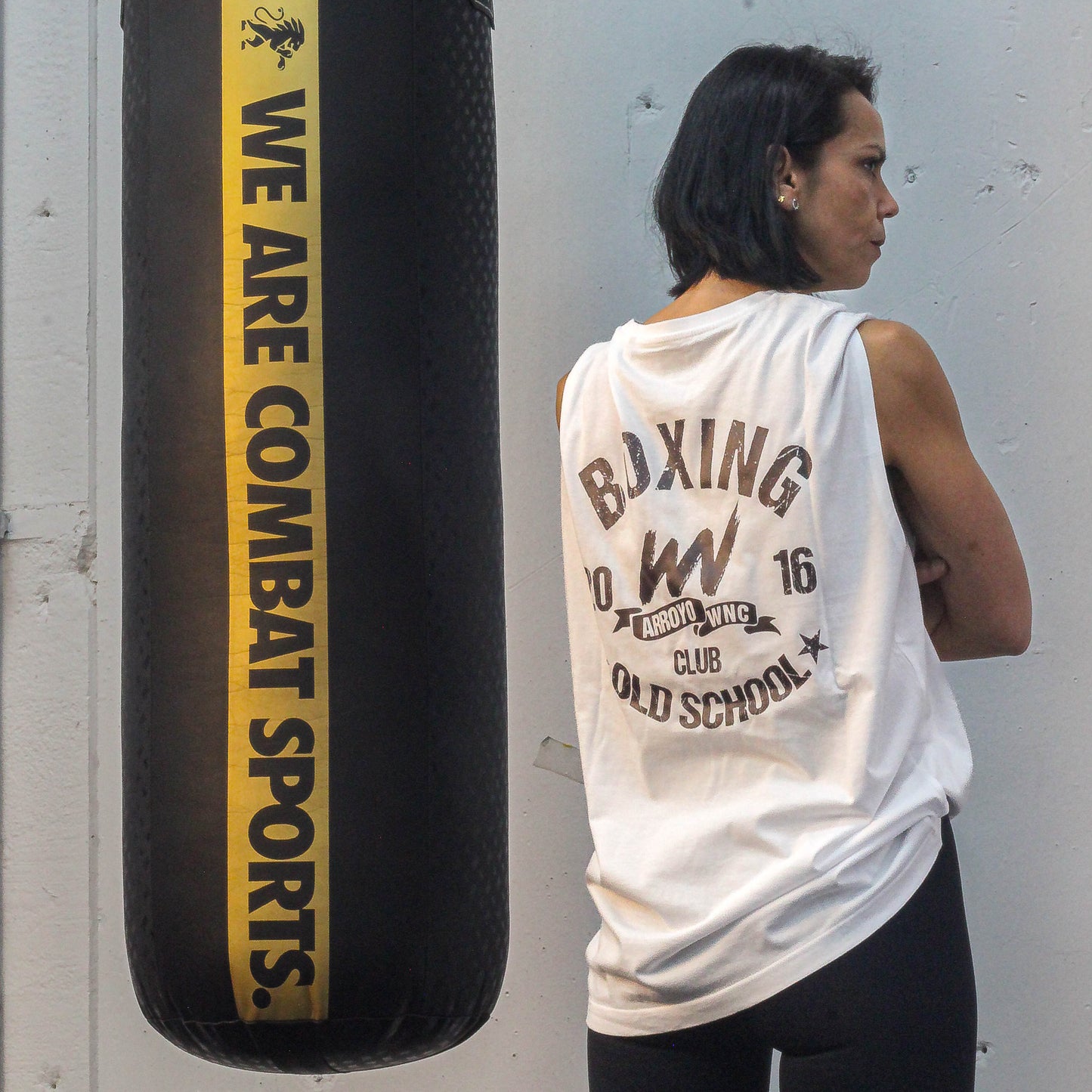 Pack Camiseta – Raw Mode #1