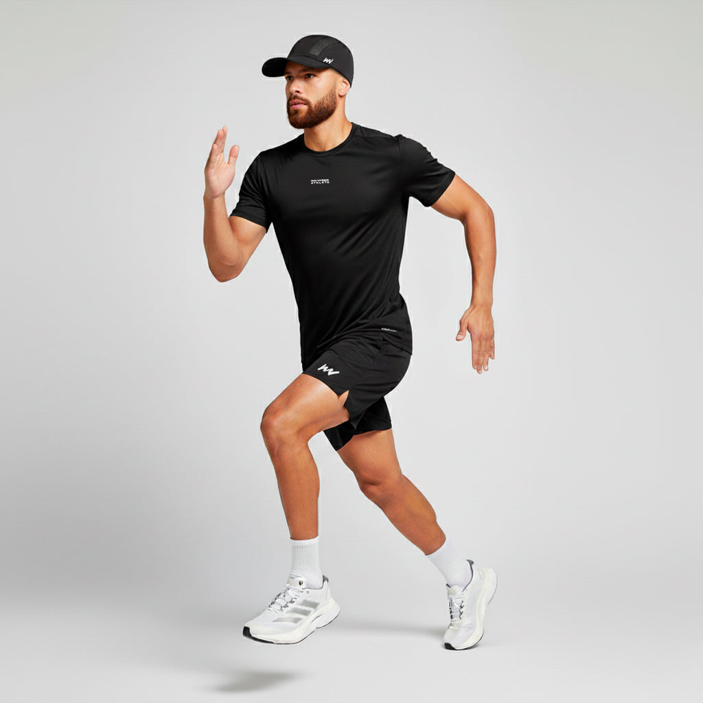 HYBRID PACK /01 Black Line