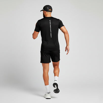 HYBRID PACK /01 Black Line