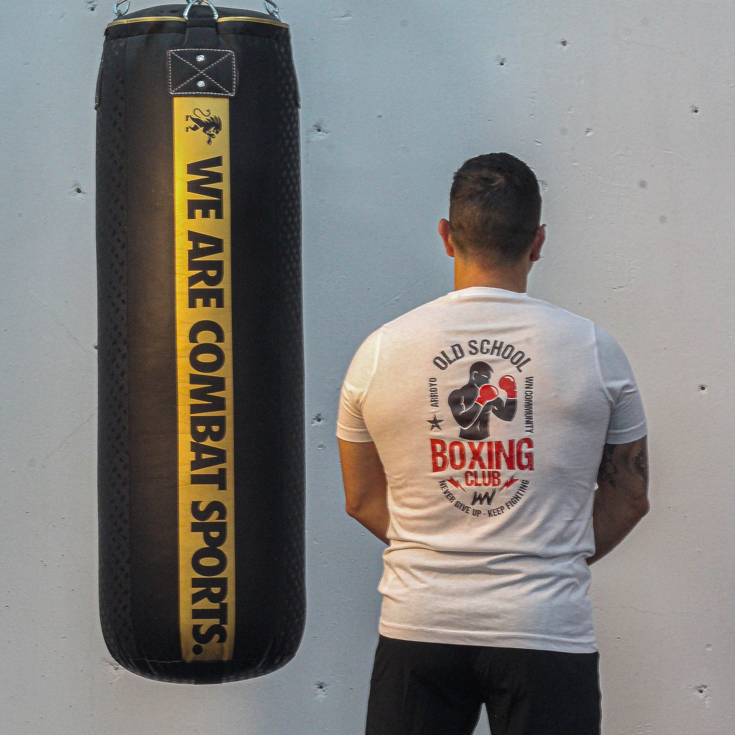 Pack Camiseta Técnica – Float & Sting