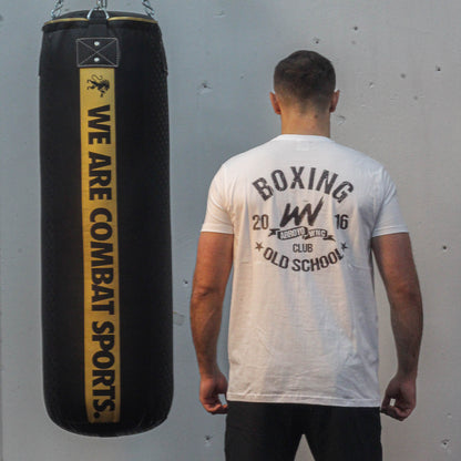 Camiseta – Everyday Fighter White