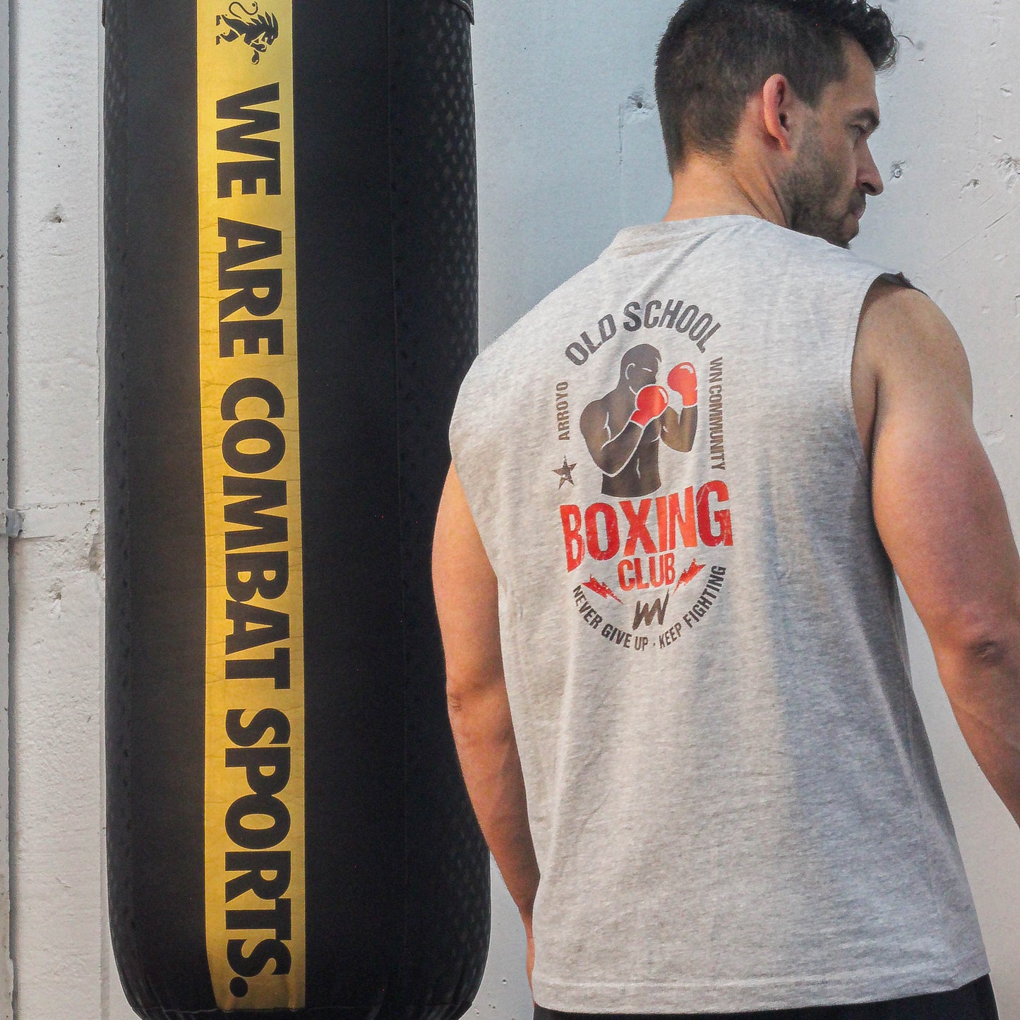 Pack Camiseta – Raw Mode #2