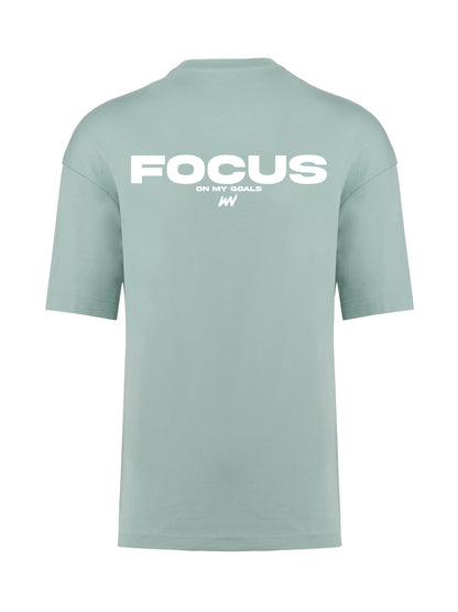 FOCUS /07 Sage