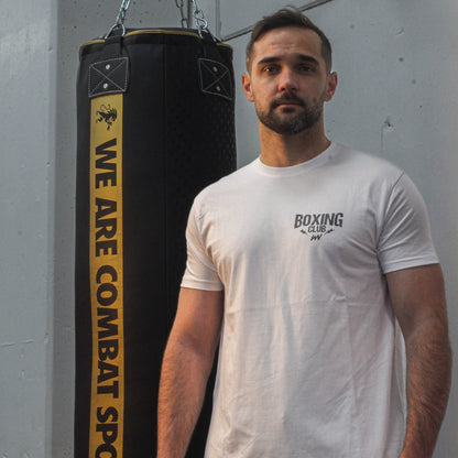 Pack Camiseta – Everyday Fighter
