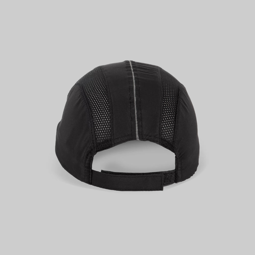 HYBRID CAP /01 Black