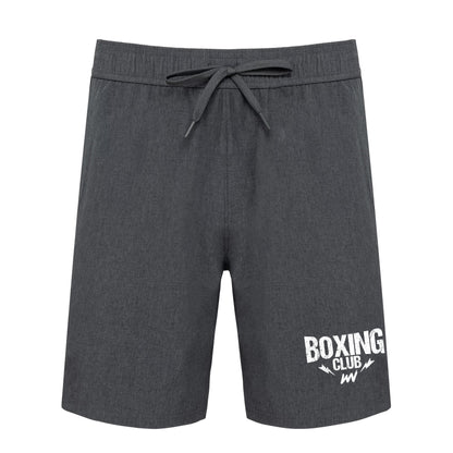Pantalón deportivo – Iron Legs Gray