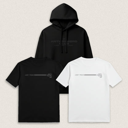 INCIENSO /01 Just Train