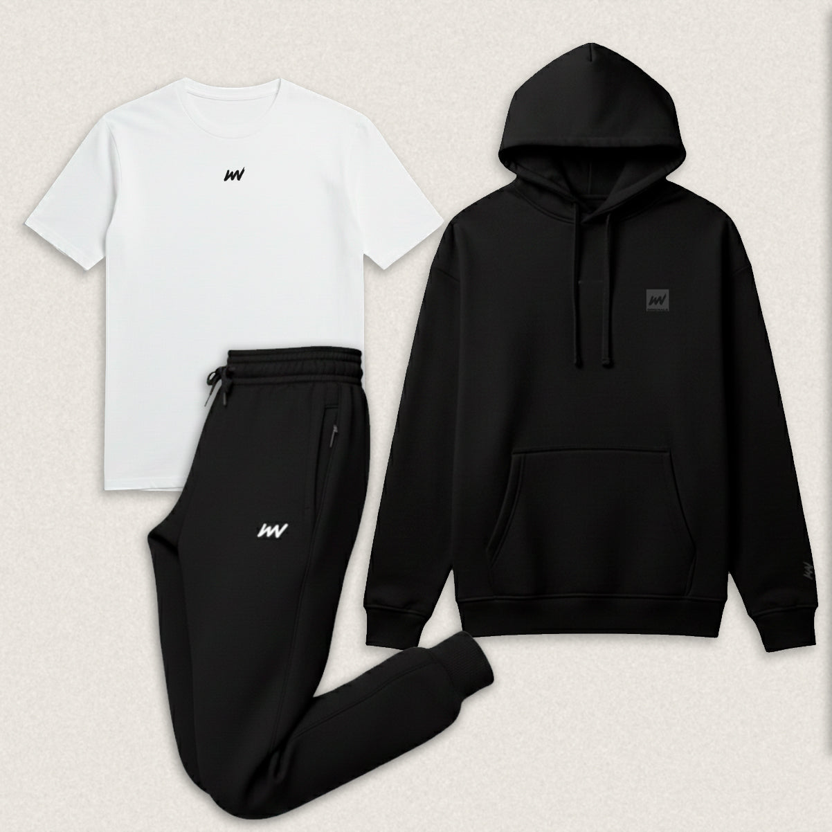 INCIENSO /03 De Gym a Calle