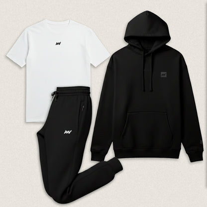 INCIENSO /03 De Gym a Calle