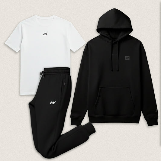 INCIENSO /03 De Gym a Calle