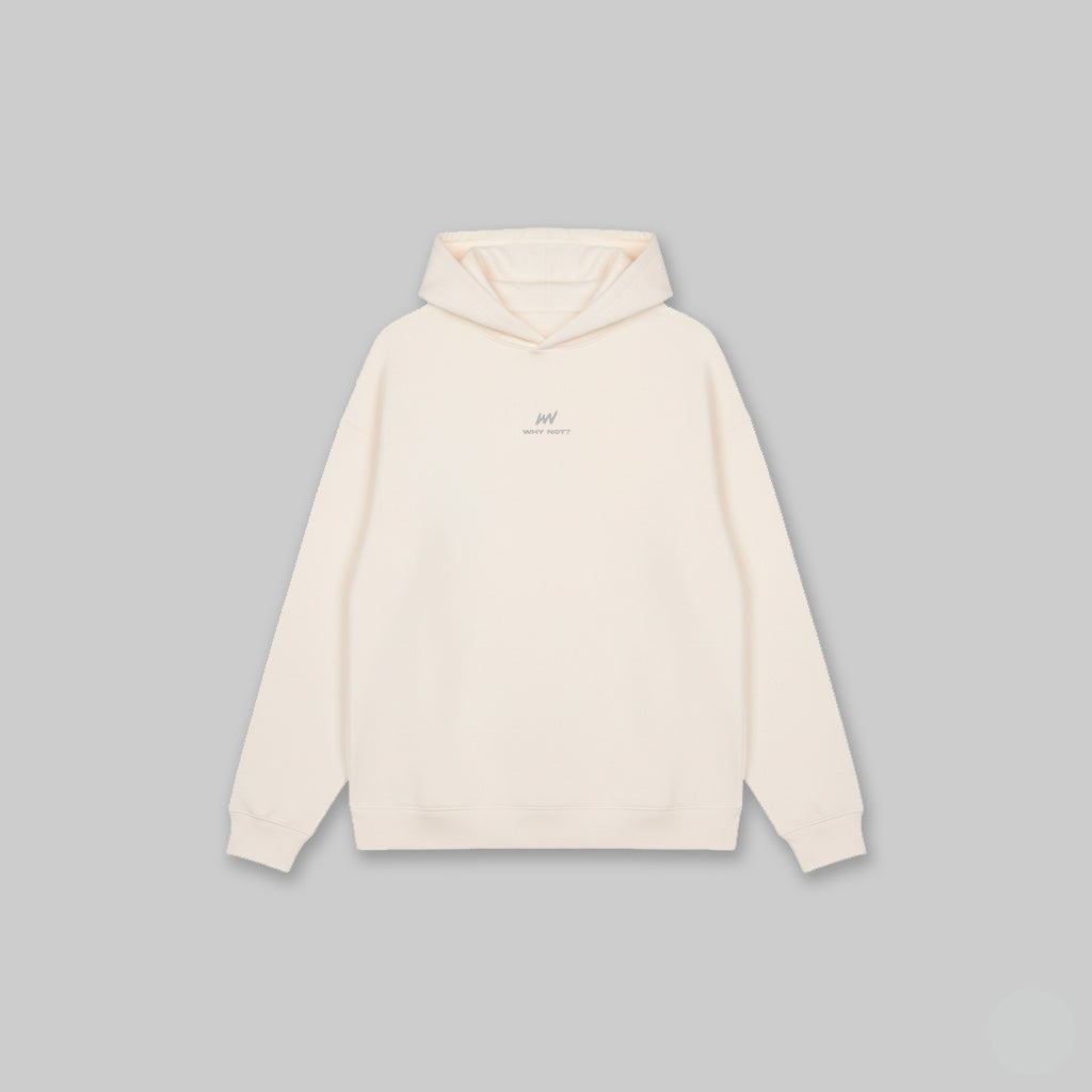 WHY NOT? /08 Ivory Premium