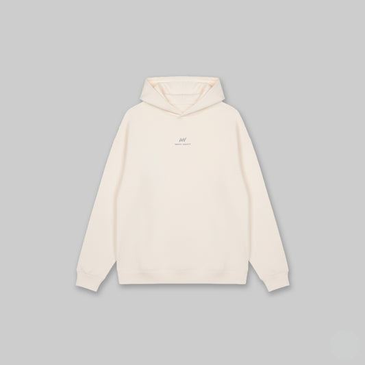 WHY NOT? /08 Ivory Premium