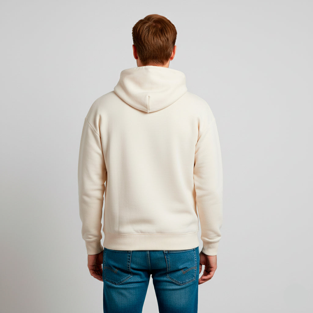 WHY NOT? /08 Ivory Premium