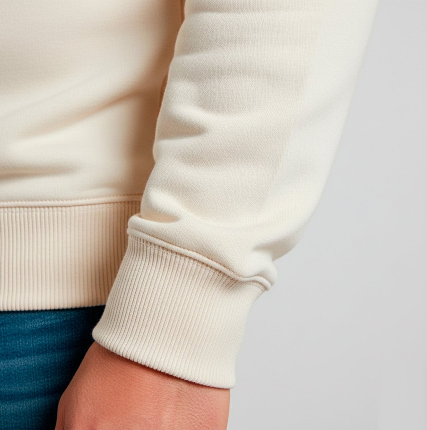 WHY NOT? /08 Ivory Premium