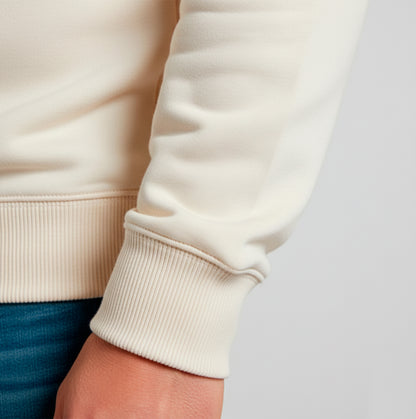 WHY NOT? /08 Ivory Premium