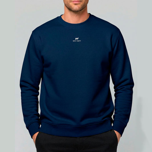 WHY NOT? /04 Sweater - 2 Colores