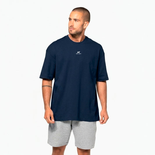 WHY NOT? /03 OverSize - 2 Colores
