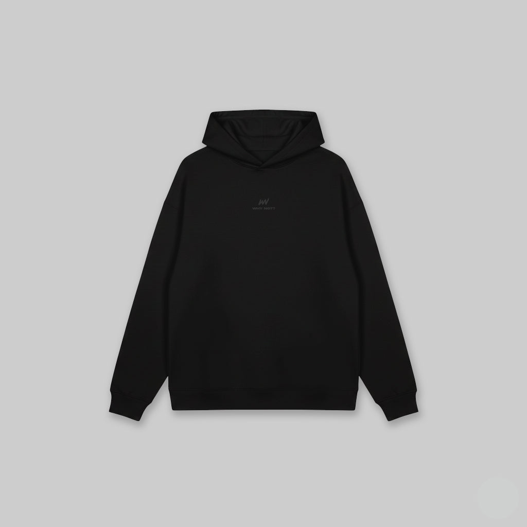 WHY NOT? /09 Black Premium