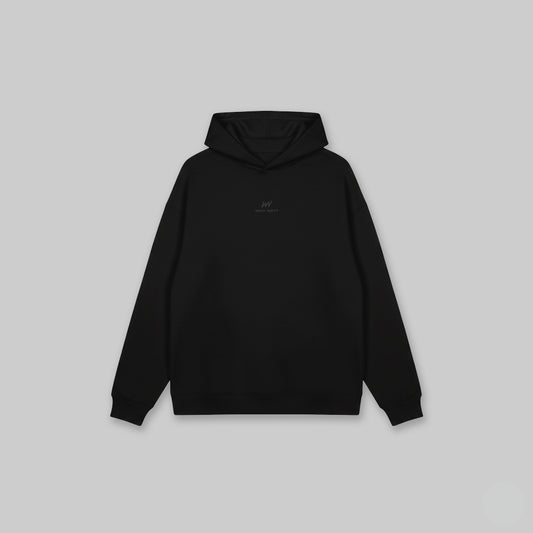 WHY NOT? /09 Black Premium