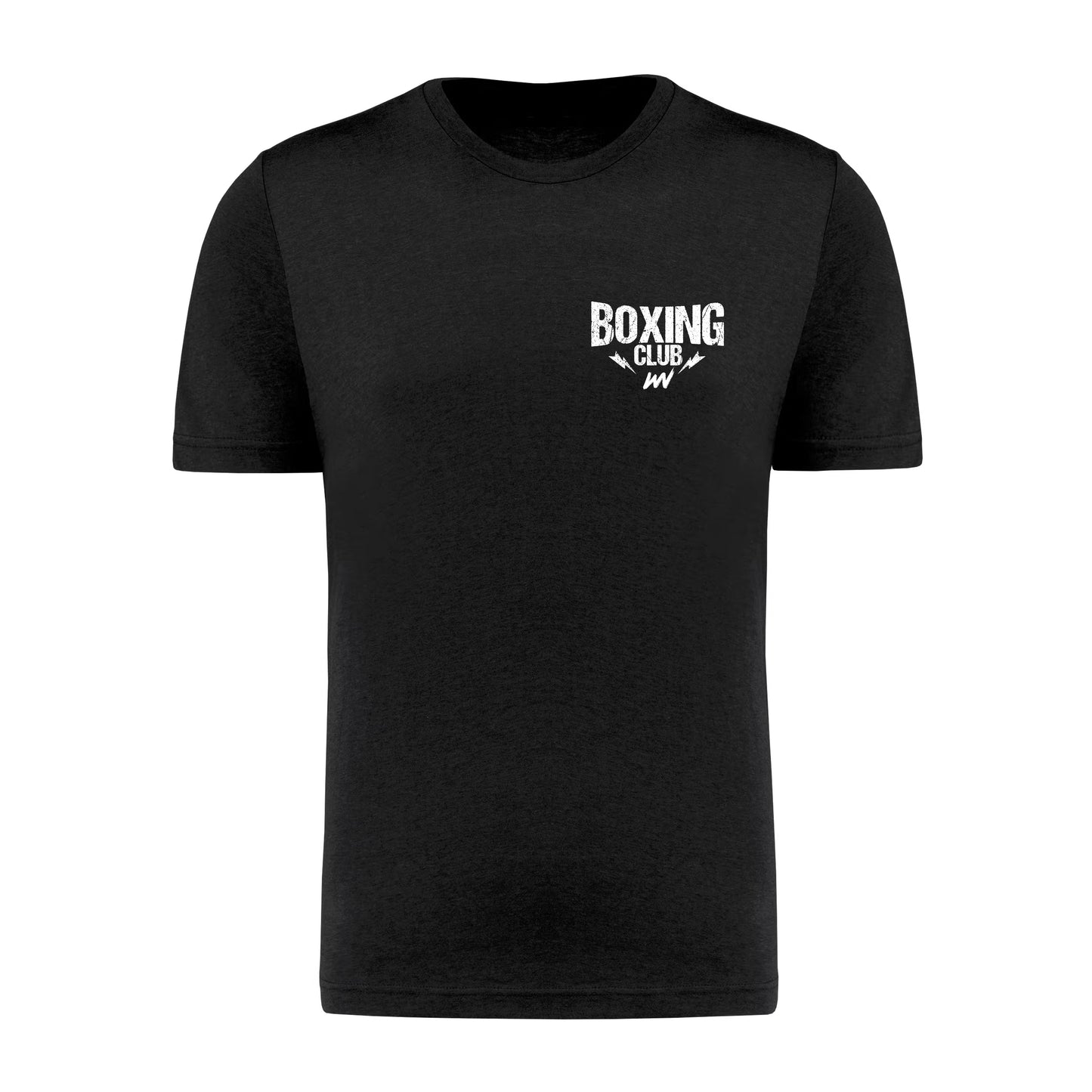 Camiseta técnica ligera – Float & Sting Black