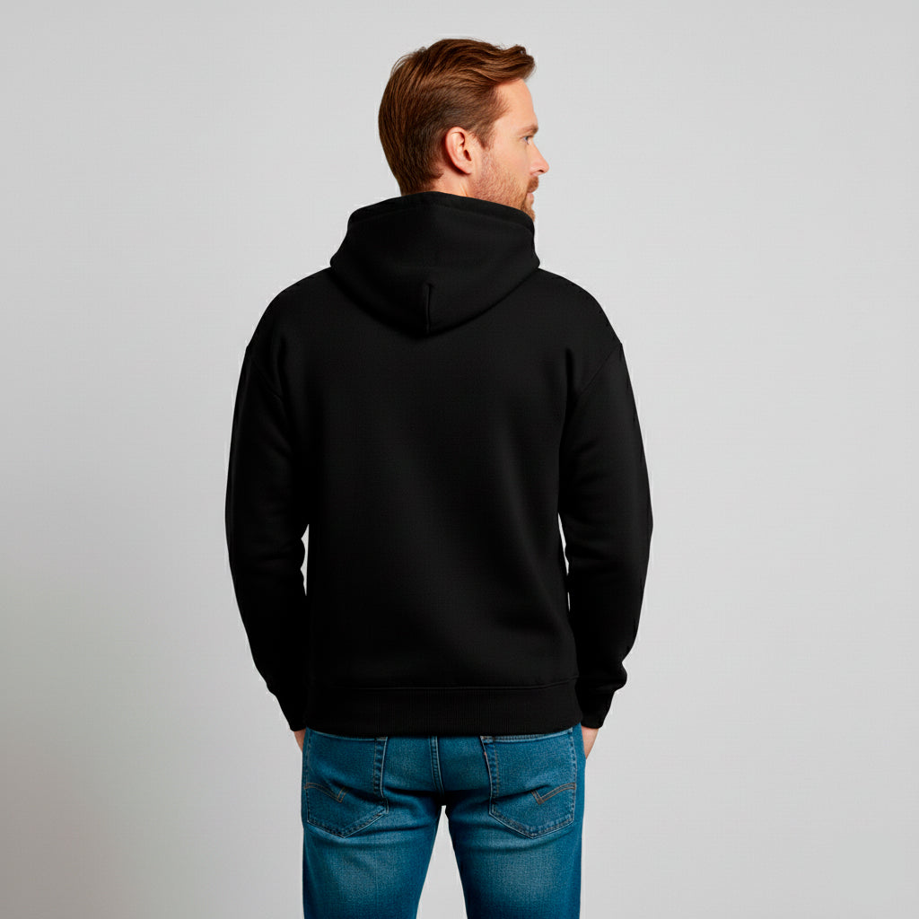 WHY NOT? /09 Black Premium