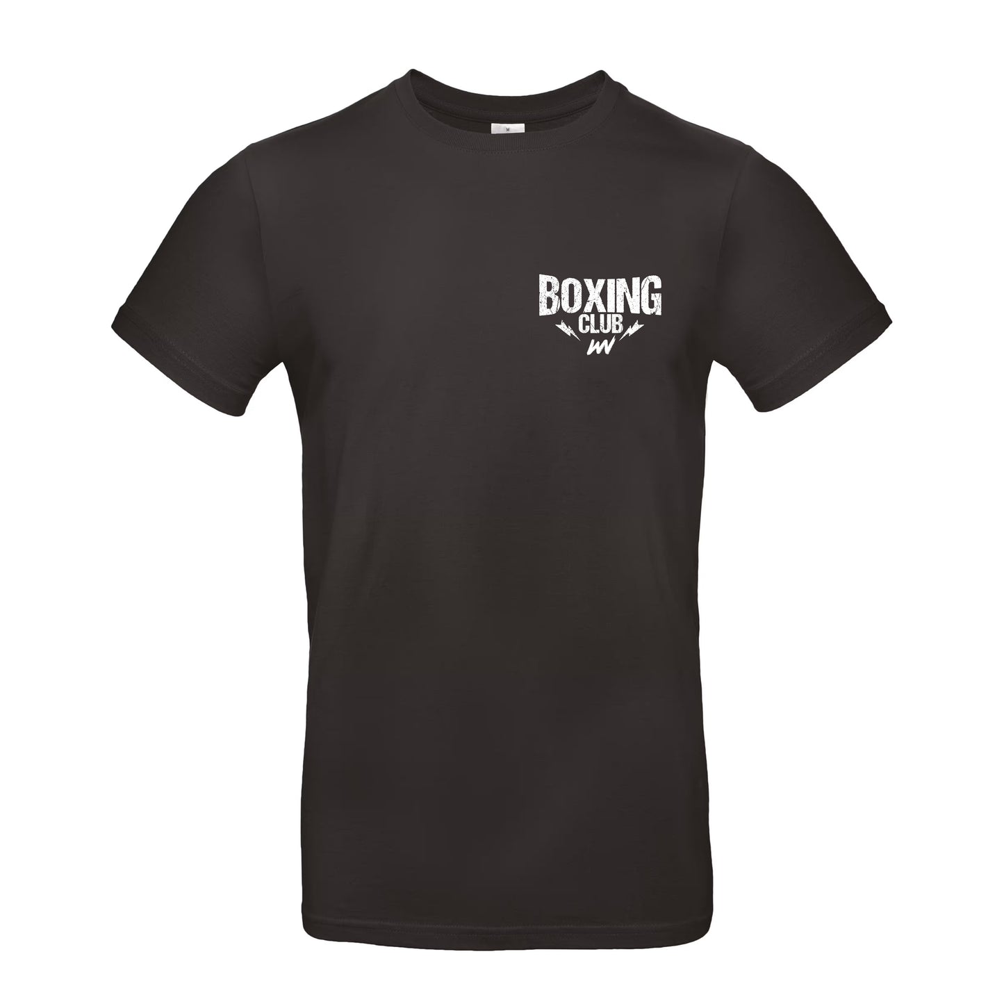 Camiseta – Everyday Fighter Black