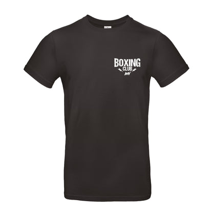 Camiseta – Everyday Fighter Black