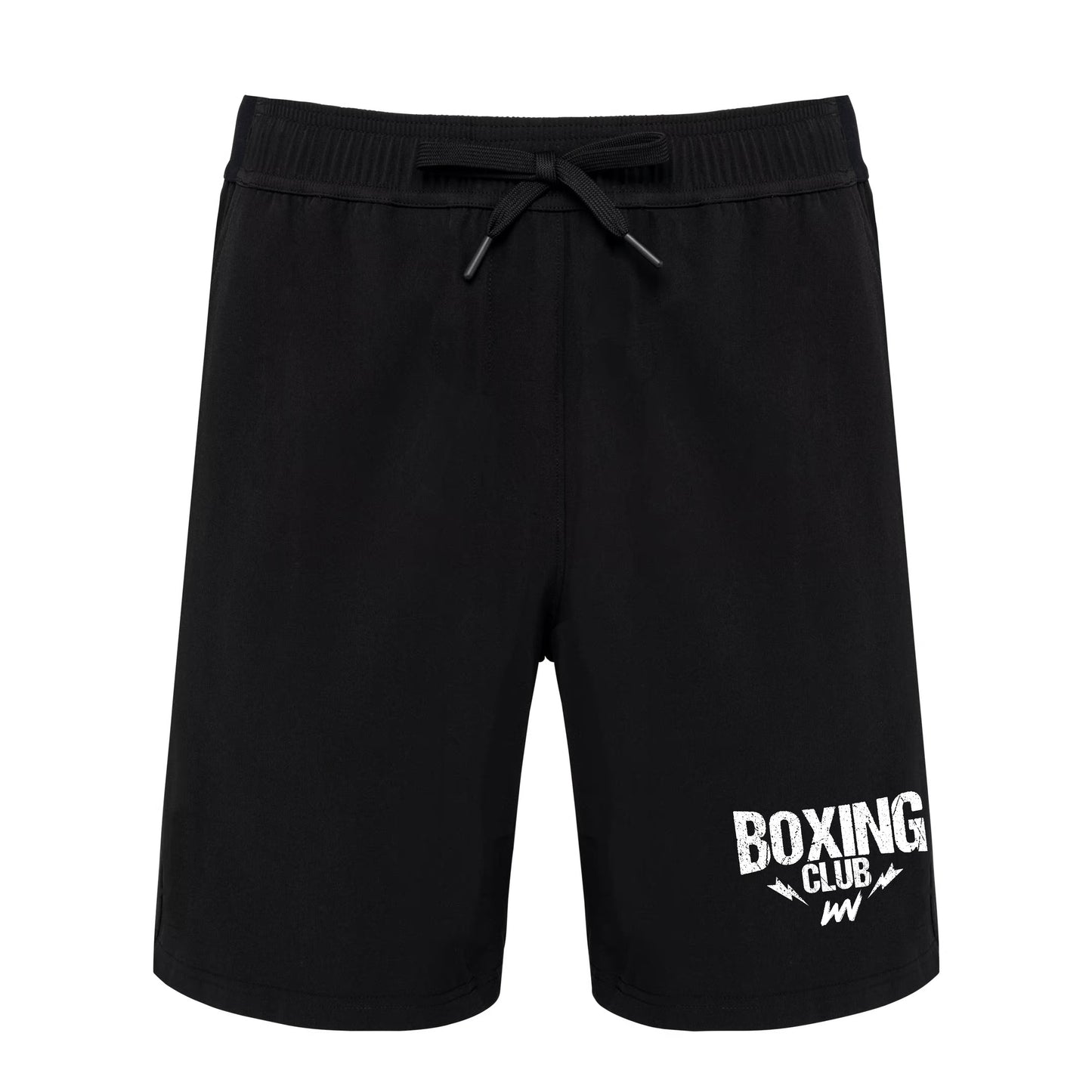 Pantalón deportivo – Iron Legs Black