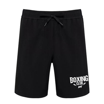 Pantalón deportivo – Iron Legs Black