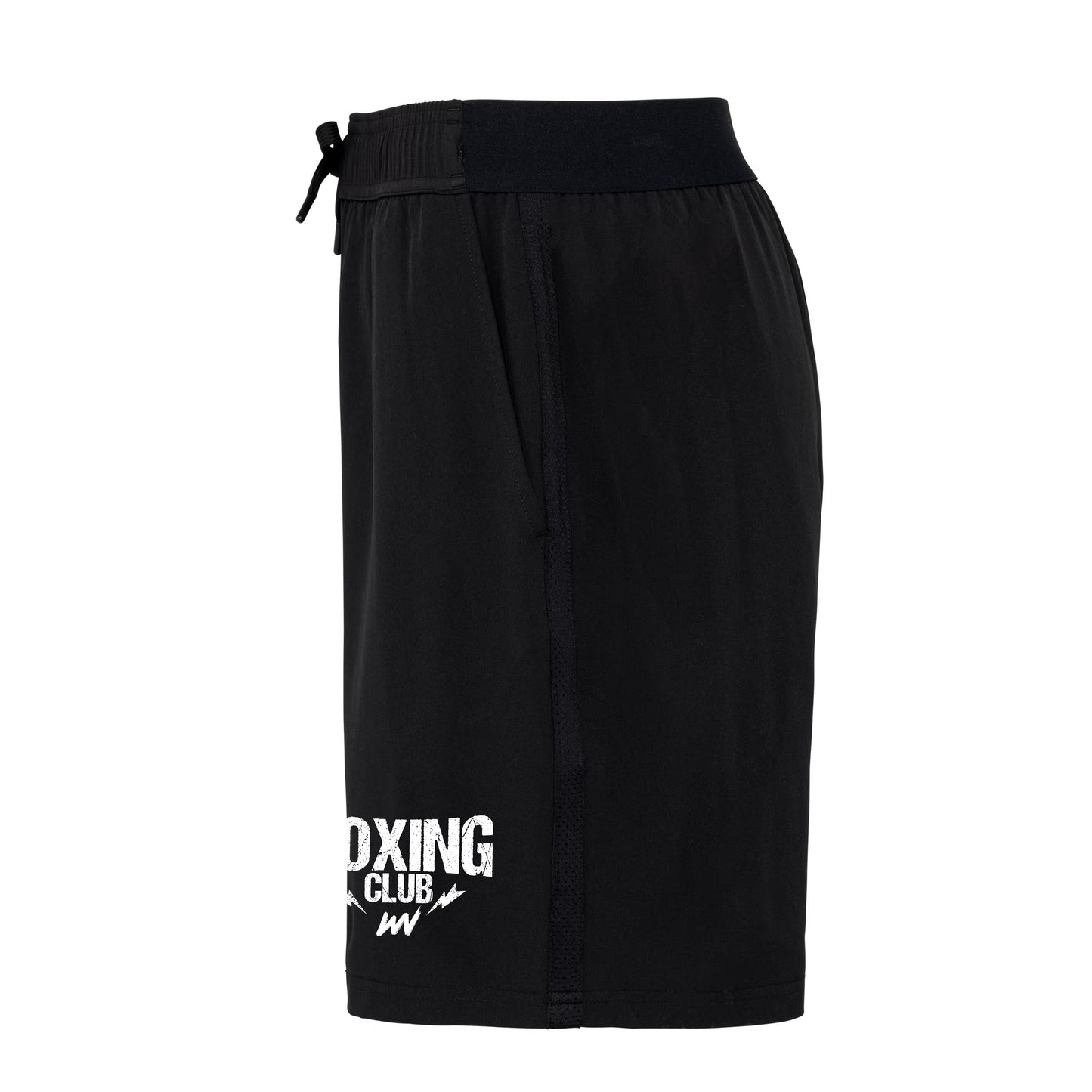 Pantalón deportivo – Iron Legs Black