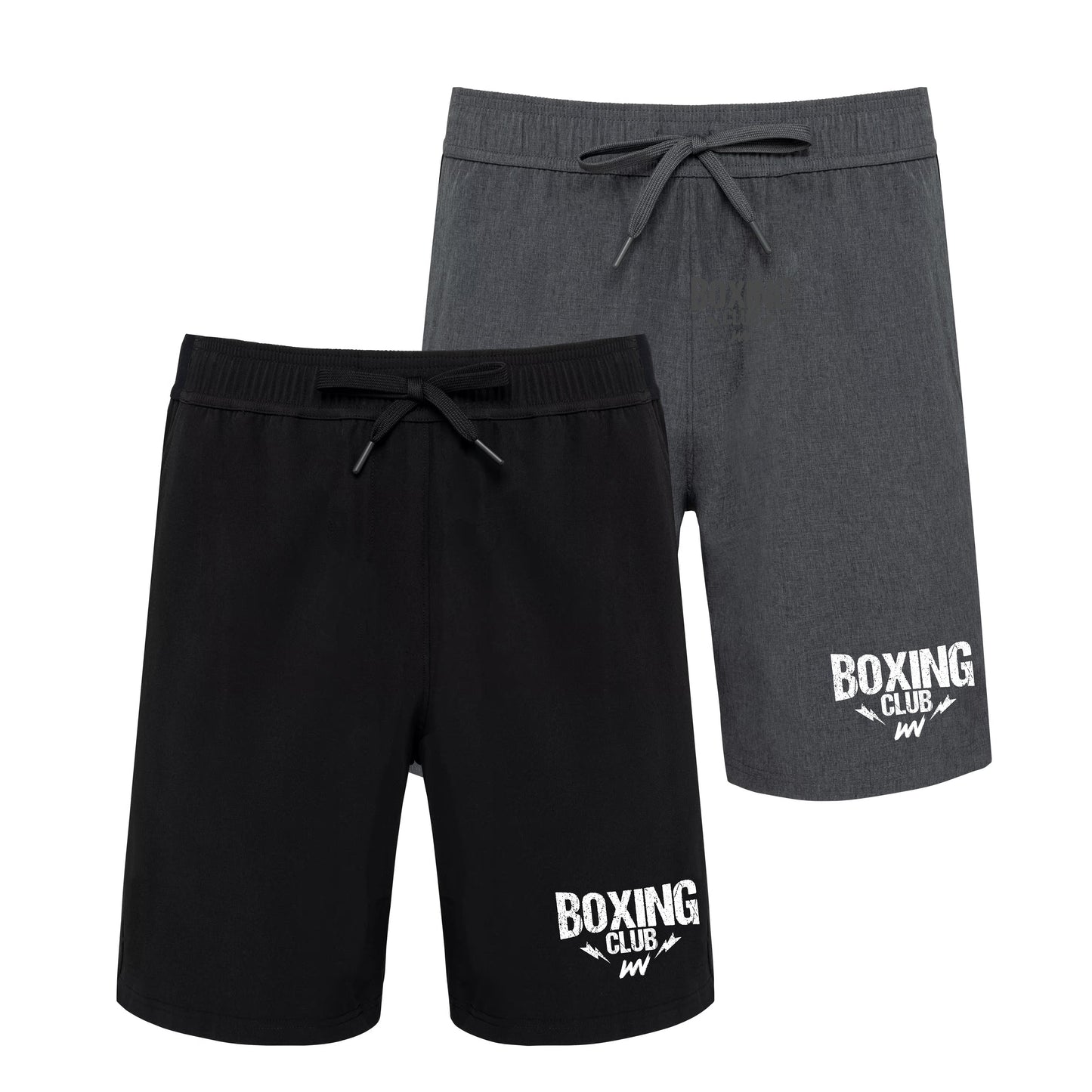 Pack Pantalón – Iron Legs