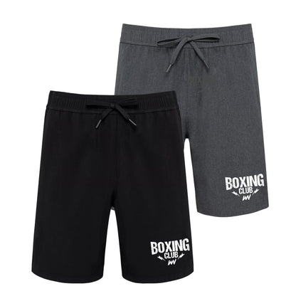 Pack Pantalón – Iron Legs