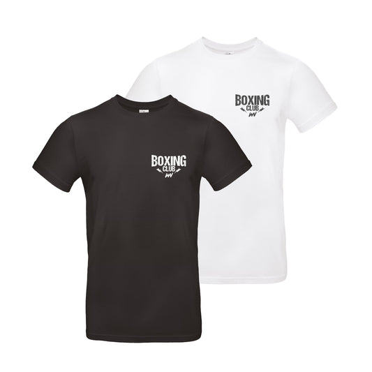 Pack Camiseta – Everyday Fighter