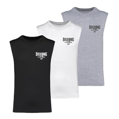 Pack Camiseta – Raw Mode #2